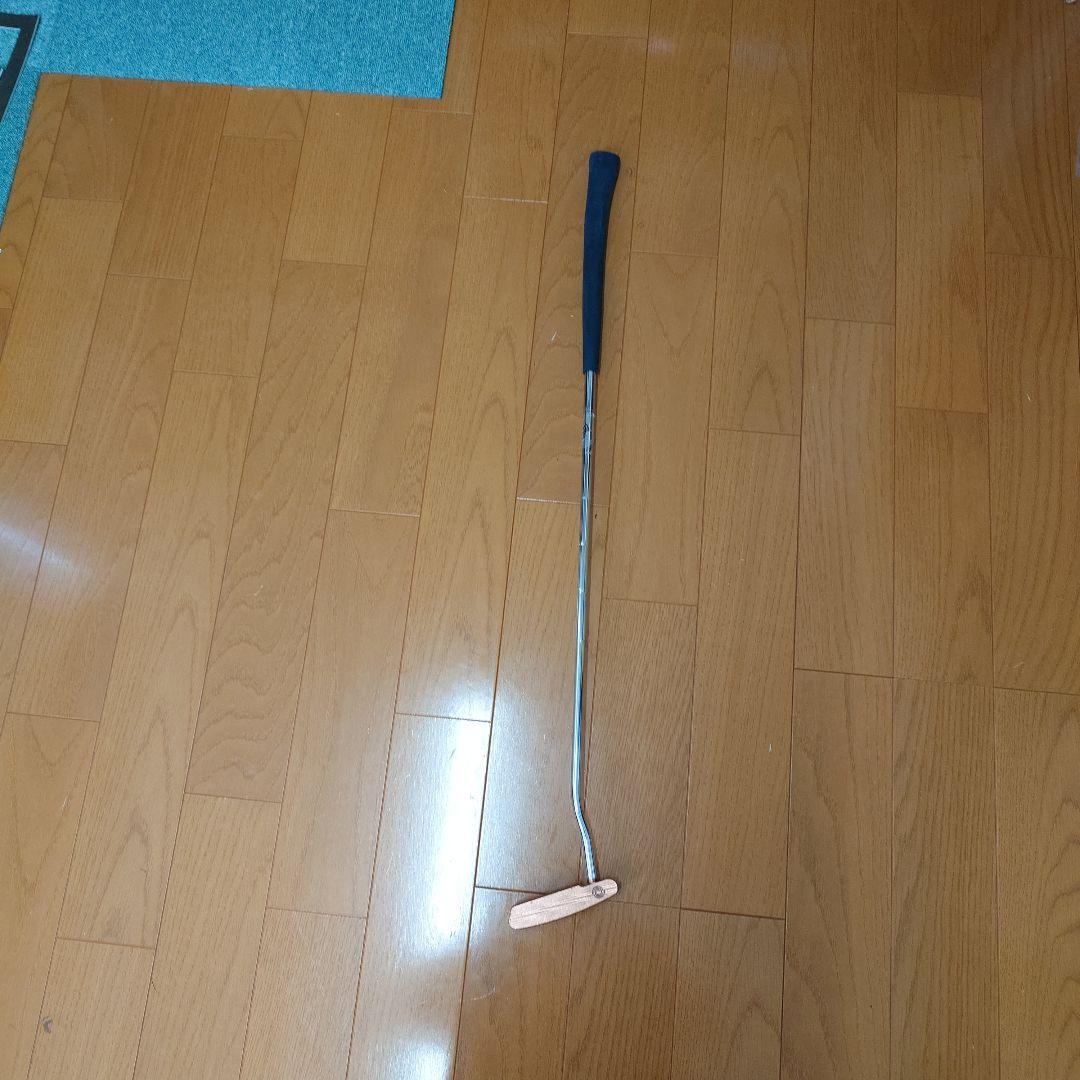 ODYSSEY BLACK SERIES TOUR DESIGNS パター