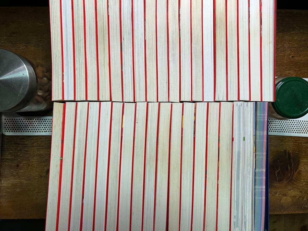 ドラゴンボール完全版　全３４巻➕3冊