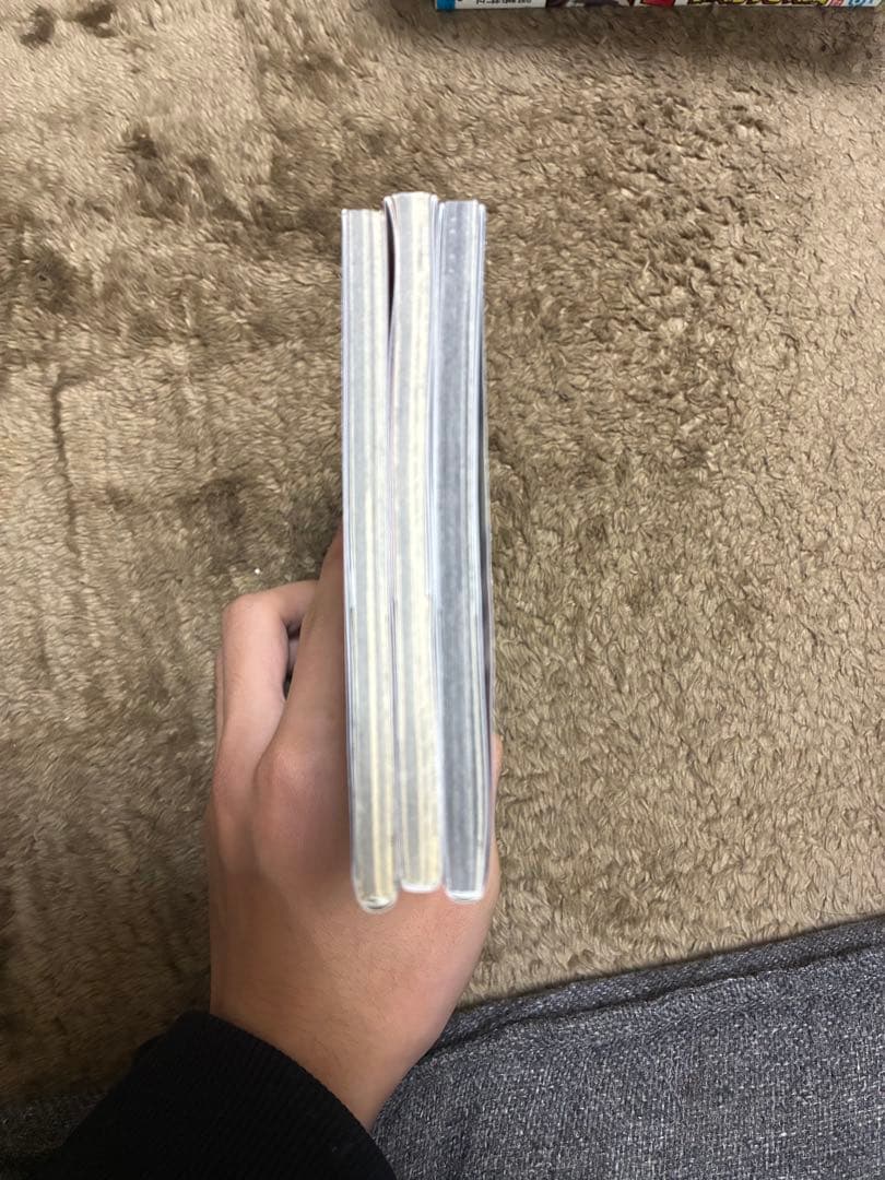 僕のヒーローアカデミア全巻帯無し　即購入可　値下げ中