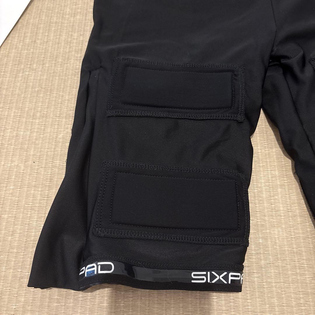 SIXPAD Powersuit Bottom レディース　L