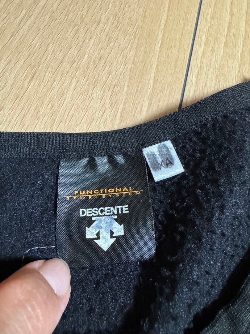 プロ支給品 使用グローブと服