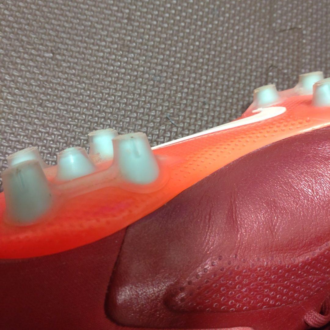 Nike Tiempo サッカーシューズ