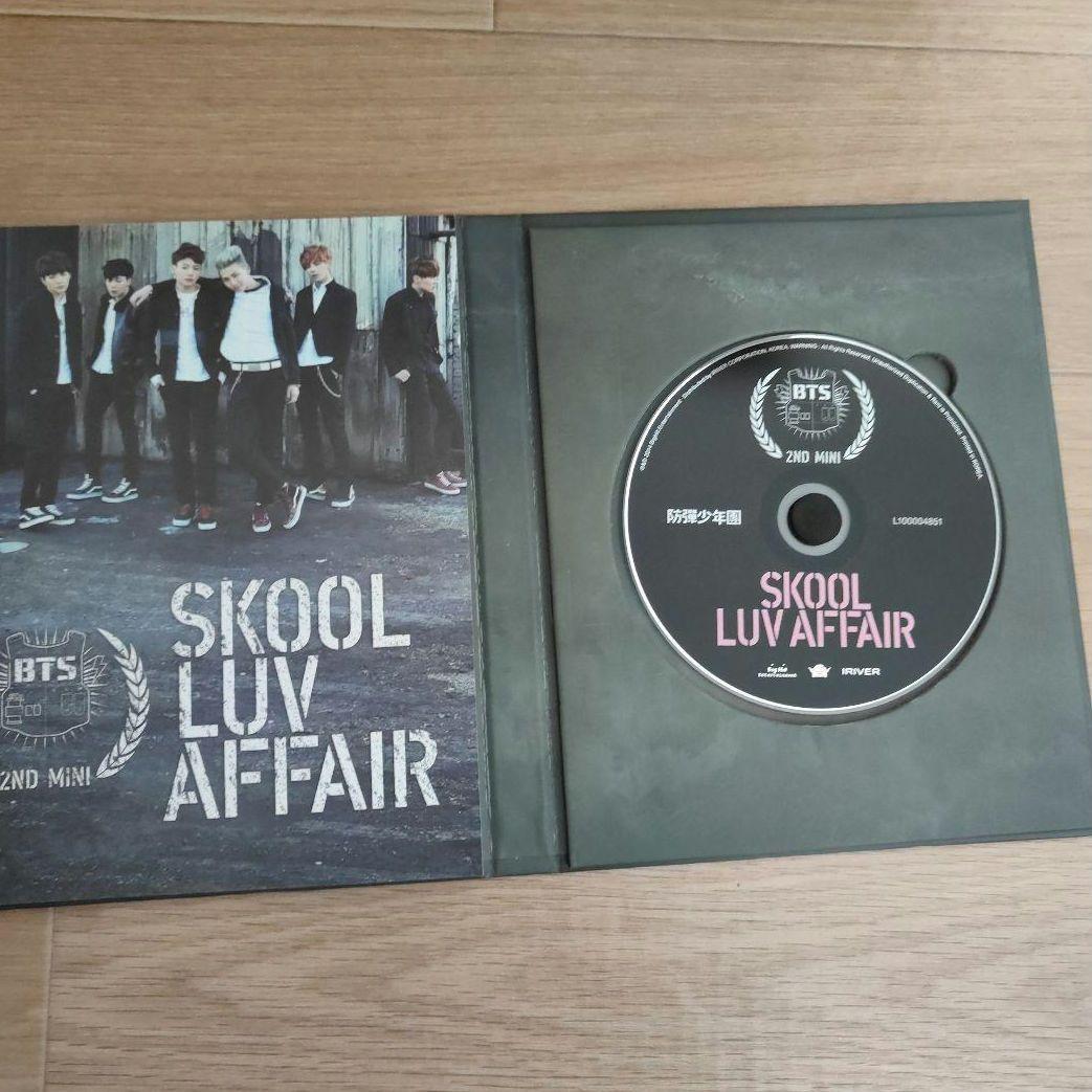 BTS　CD、DVD、Blu-ray字幕付き おまとめ