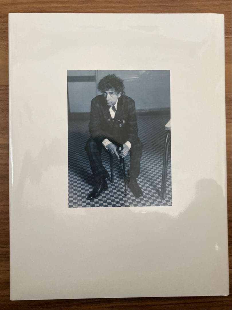 Bob Dylan 「Drawn Blank Series」 ハードカバー