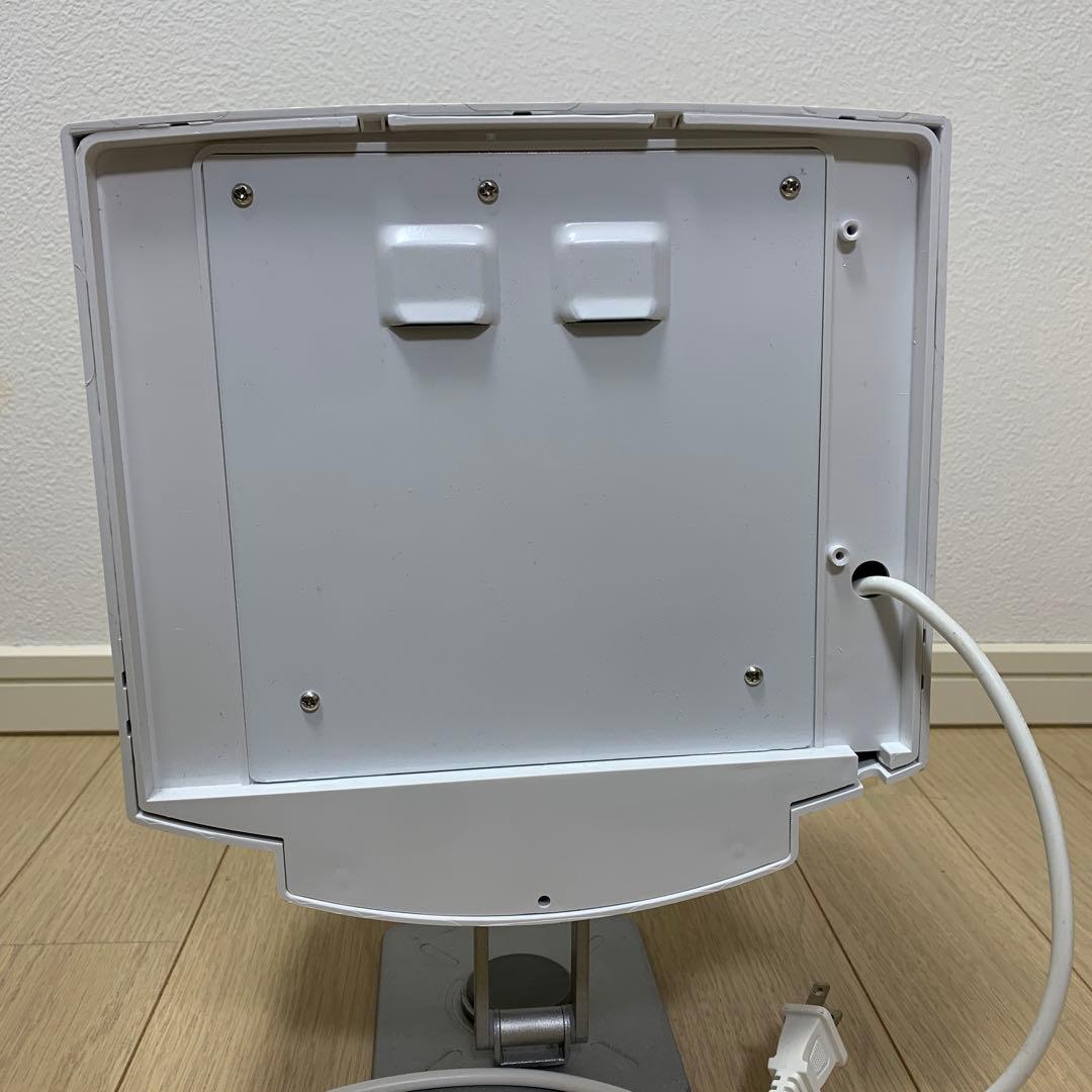 interhasa！ ハンドドライヤー 壁掛け式 小型 コンパクト設計1250W