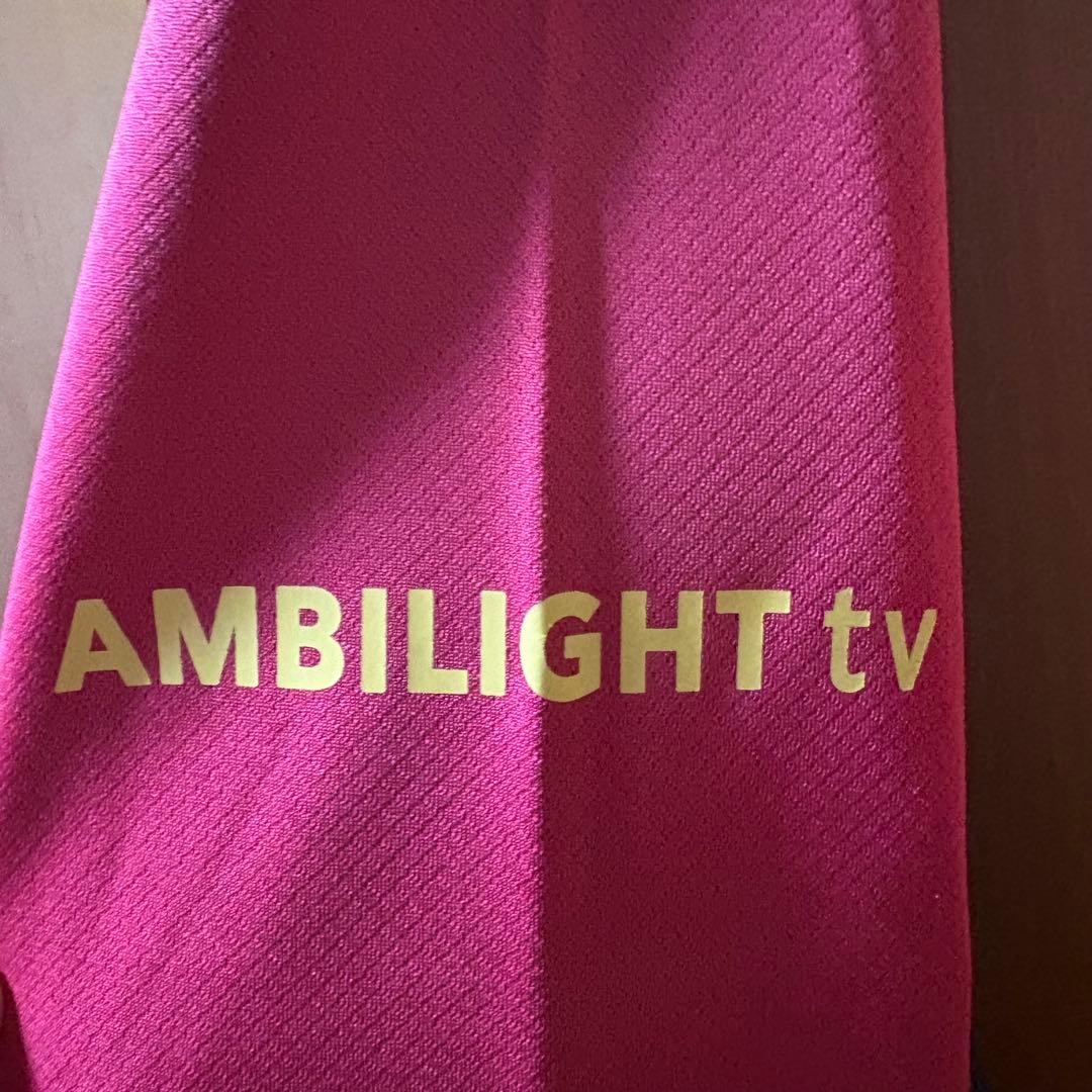 FCバルセロナ 24-25 ホーム 長袖 ユニフォーム No.11 ハフィーニャ