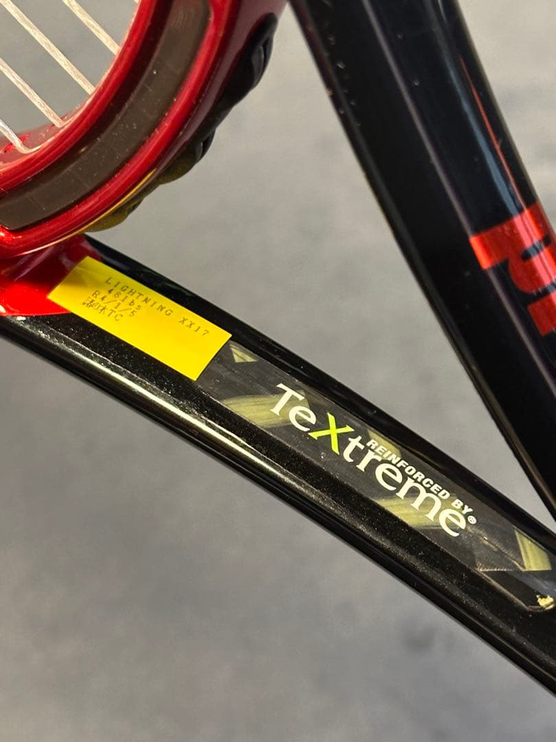 【極美品】PRINCE BEAST100 G2