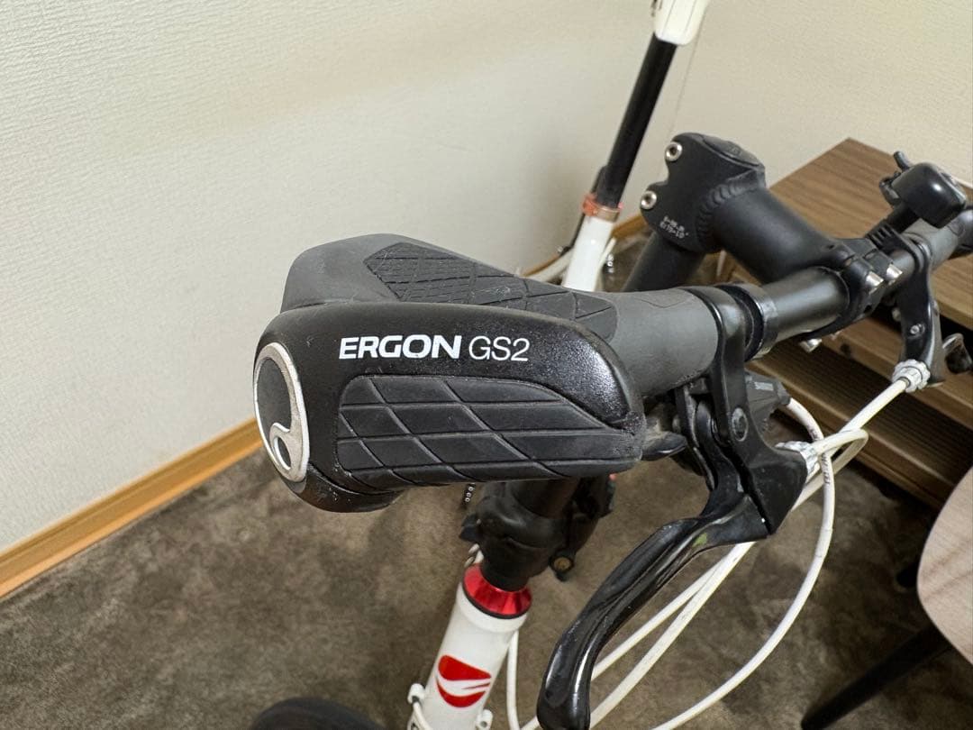 GIANT idiom2 ジャイアント ミニベロ