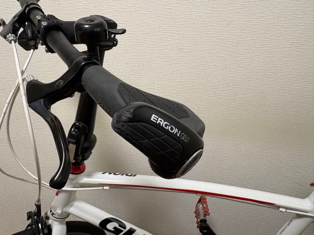 GIANT idiom2 ジャイアント ミニベロ