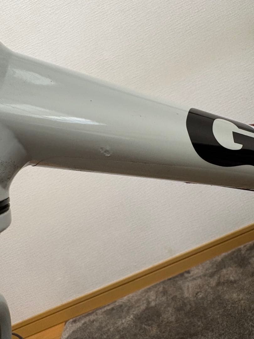 GIANT idiom2 ジャイアント ミニベロ