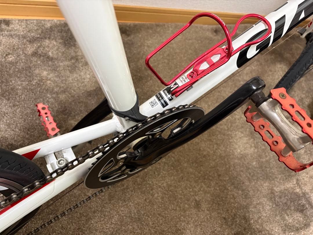 GIANT idiom2 ジャイアント ミニベロ