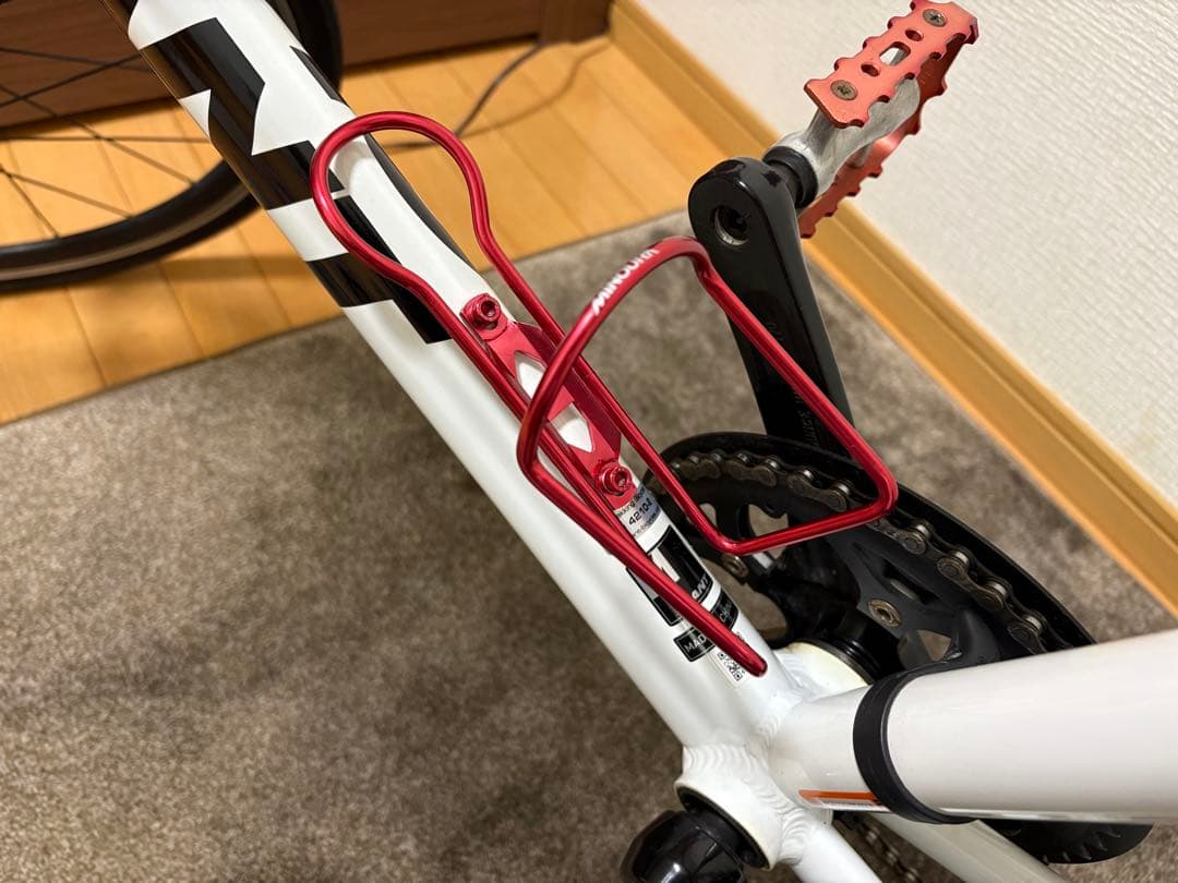 GIANT idiom2 ジャイアント ミニベロ