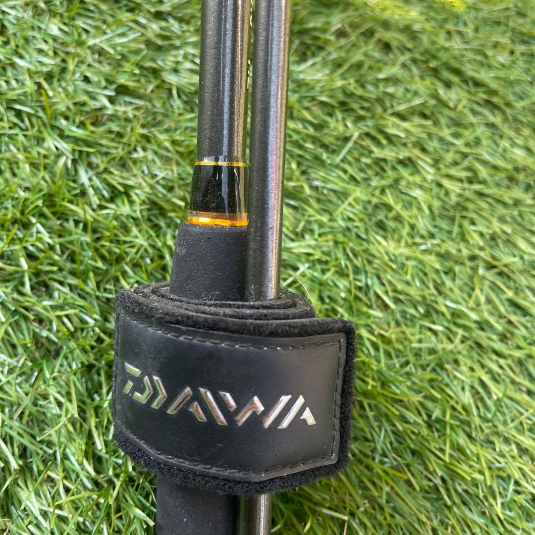 エギングロッド