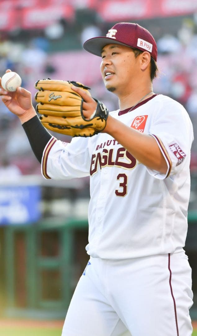 久保田スラッガー 軟式グローブ KSN-L7S3