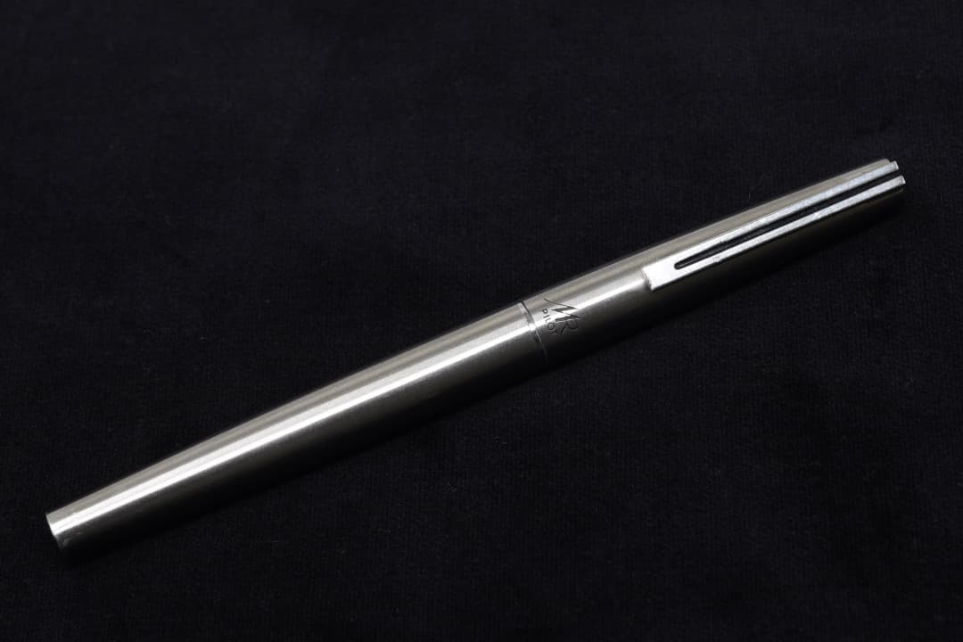 PILOT ミューレクス 万年筆 パイロット F