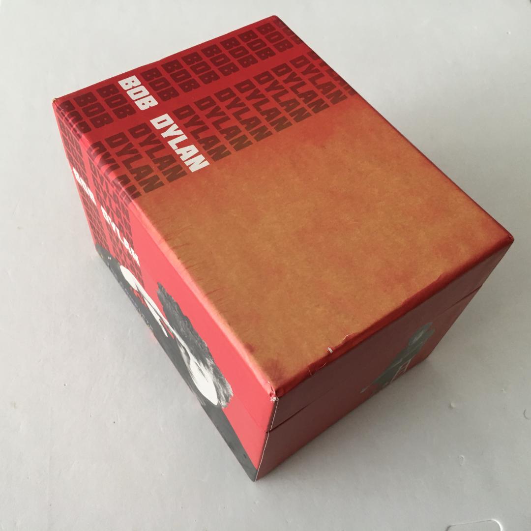 日*5様 訳あり ボブ・ディラン 47枚組 CDボックス