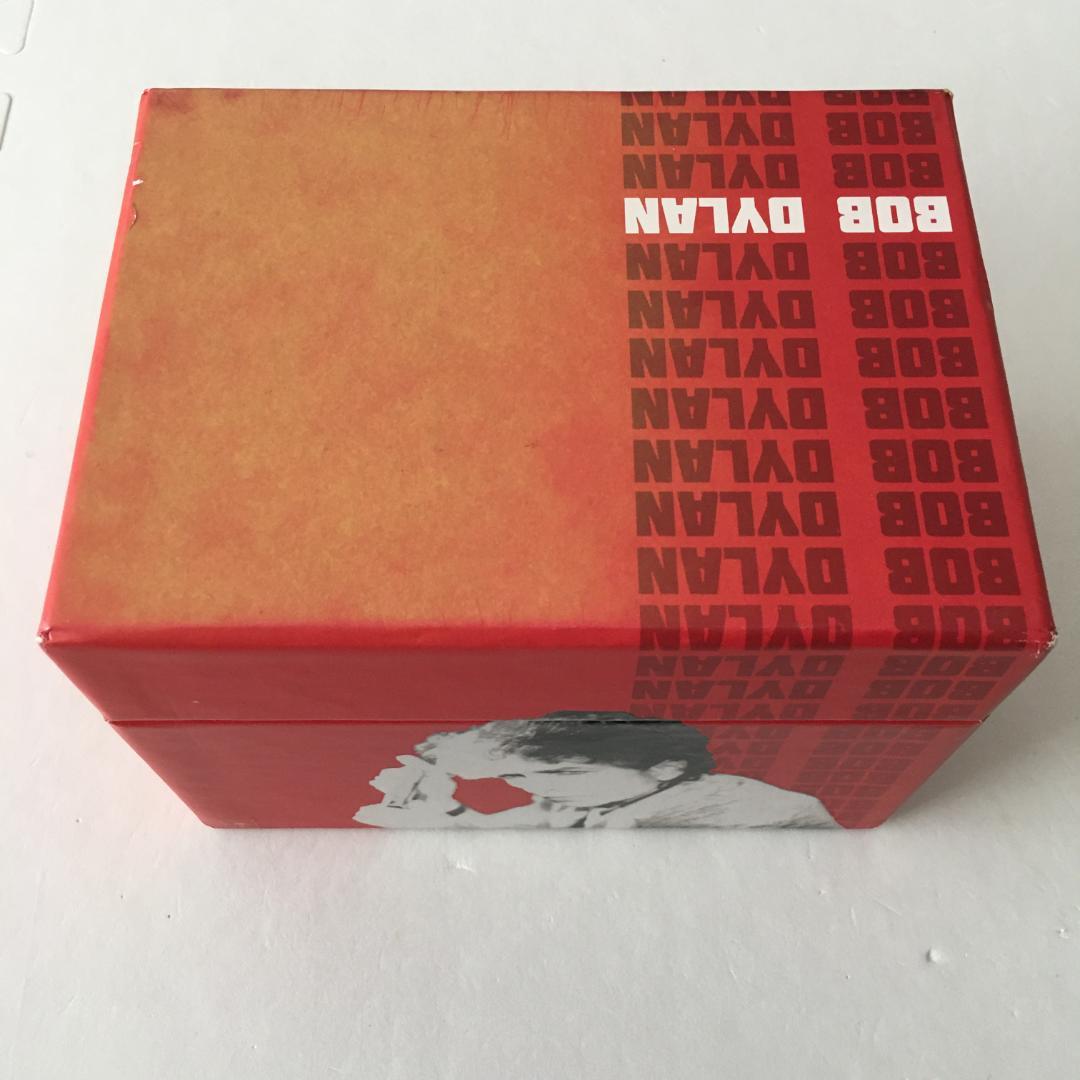 日*5様 訳あり ボブ・ディラン 47枚組 CDボックス