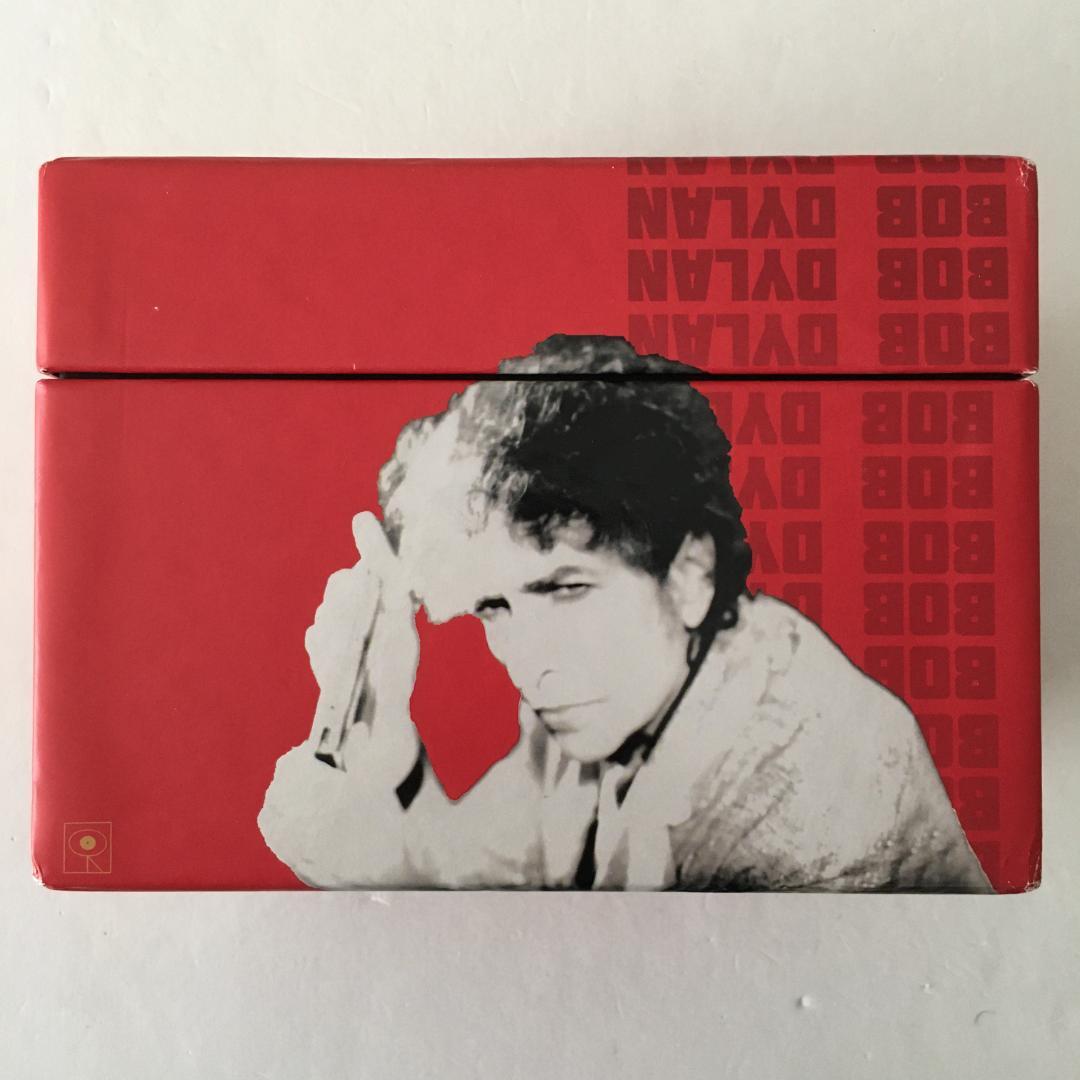 日*5様 訳あり ボブ・ディラン 47枚組 CDボックス