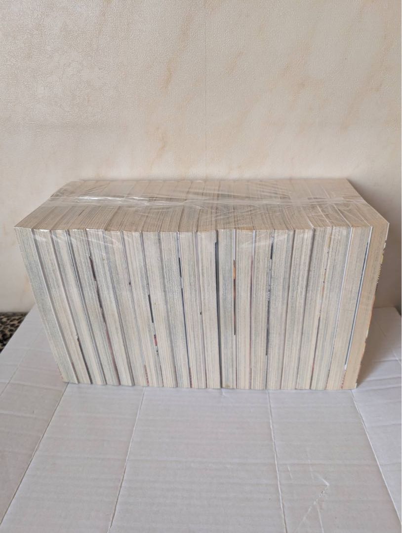 良品　たいようのマキバオーW 全20巻セット