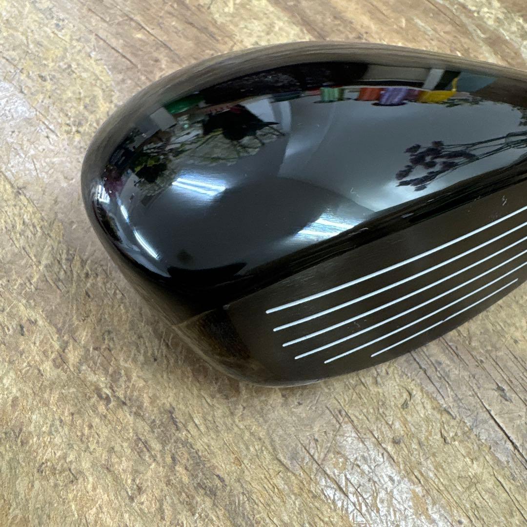 タイトリスト ユーティリティ　GT2 ２１° ディナリ　エリートグリップ