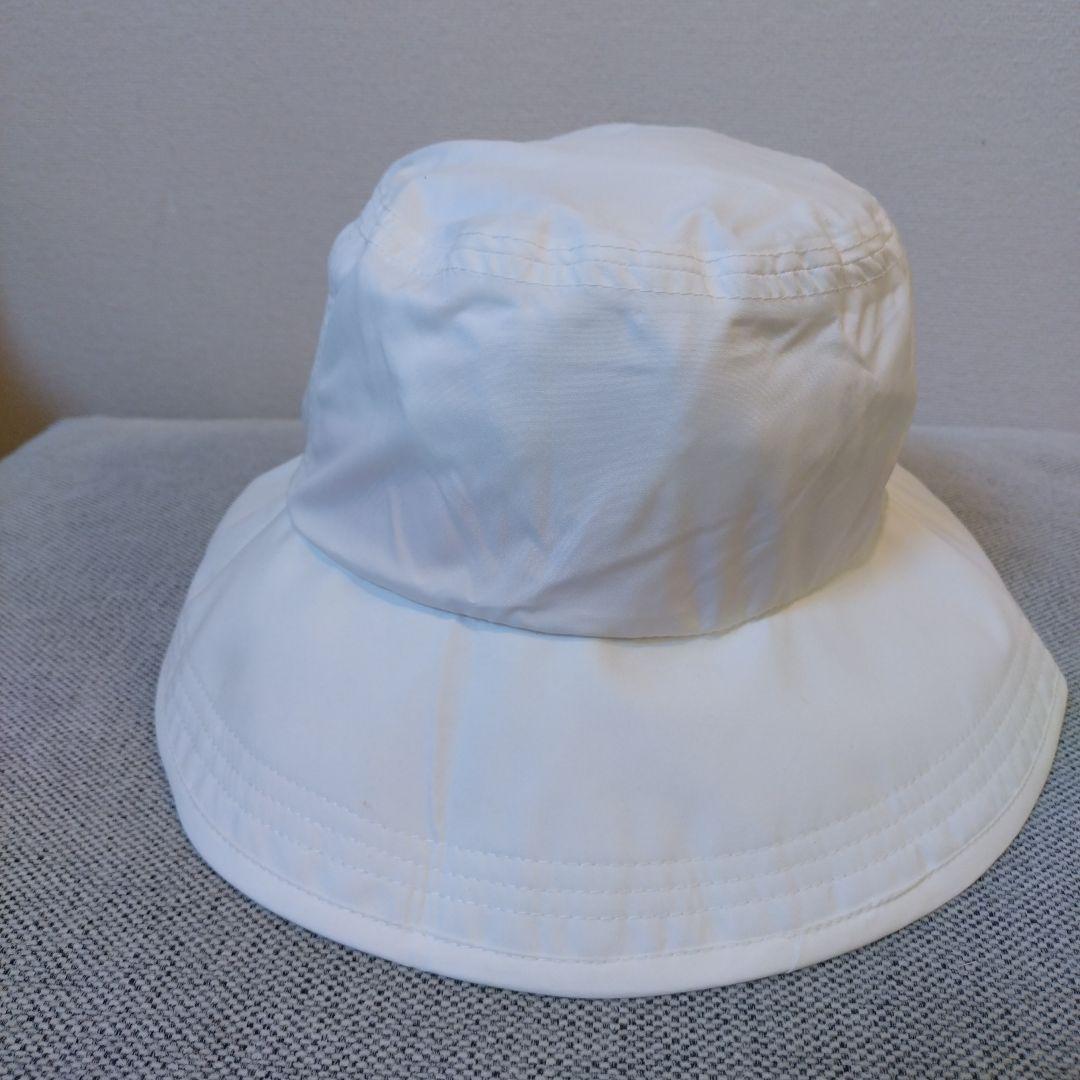 パーリーゲイツ　バービーゴルフ　レインハット