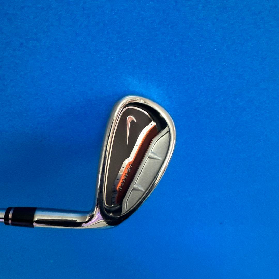 Nike IGNITE・7本セット