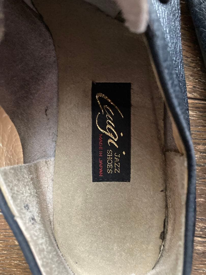 チャコット　ダンスシューズ24センチです☆