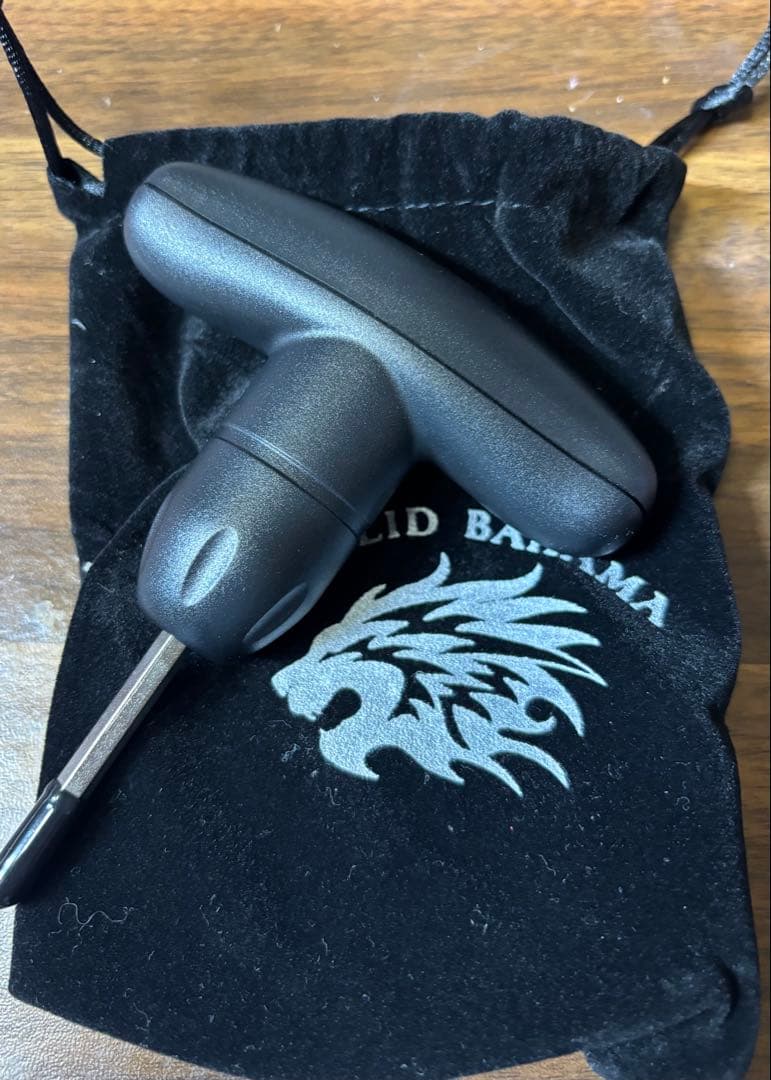 エミリットパハマ　CV9 ヘッドのみ　11度