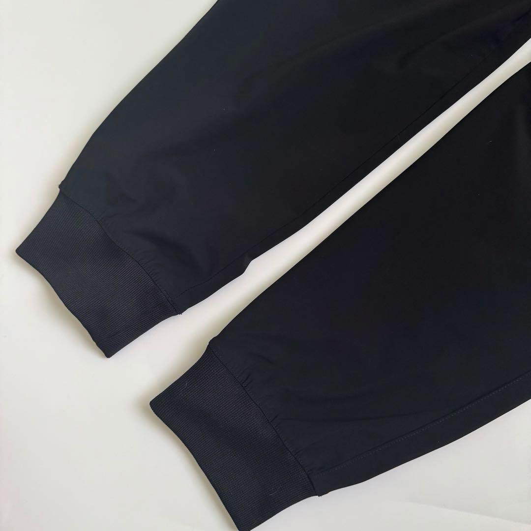 グレイソン モントークジョガーパンツ ブラック 33