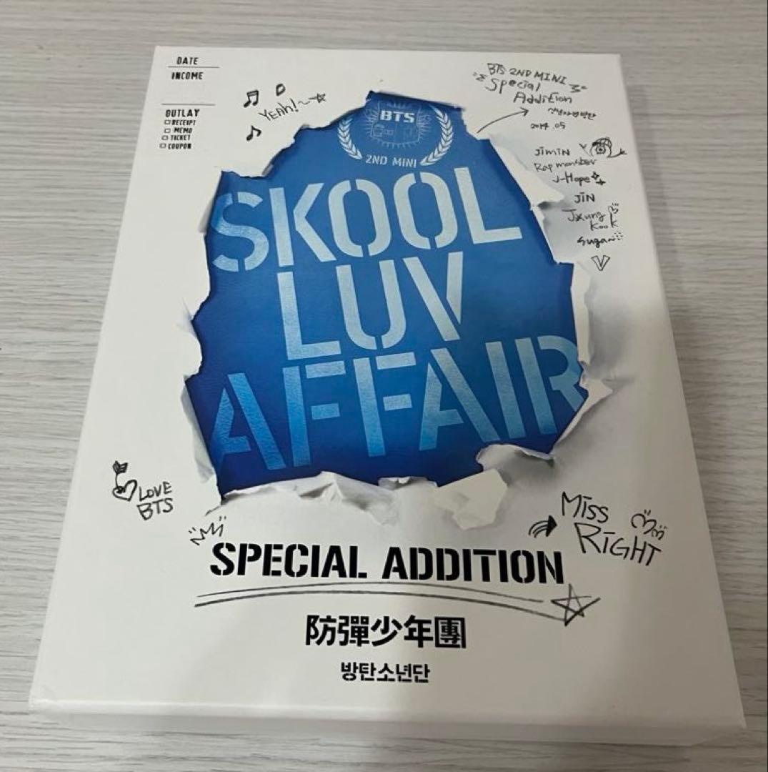 BTS 防弾少年団　DVD Blu-rayまとめ売り