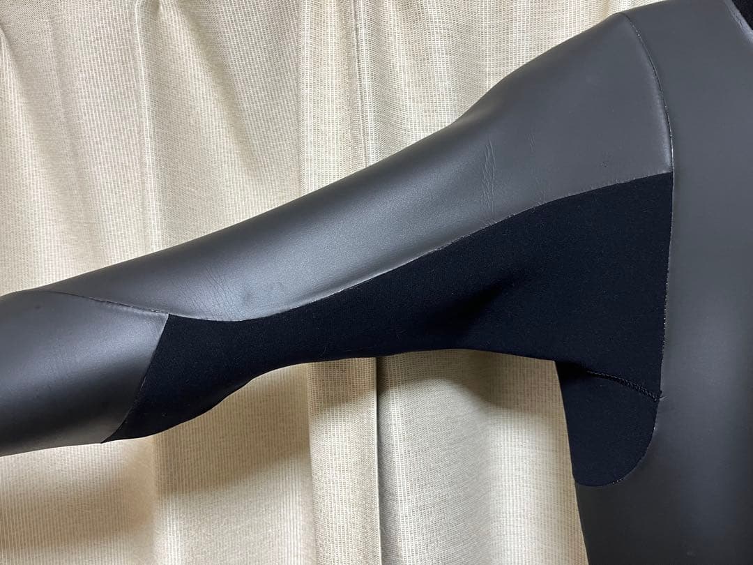 CRAFTSMAN WETSUITS 2mmフラットスキンロンスプ 165-B