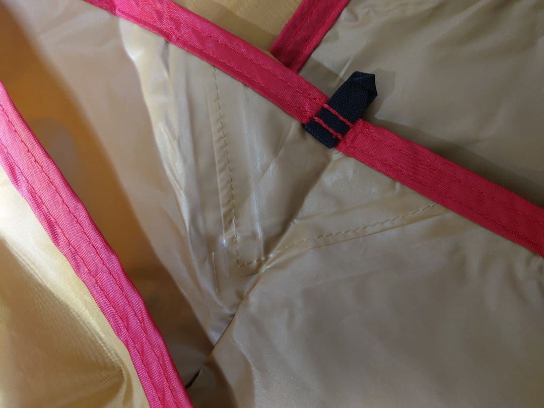 新品級美品 peak ライトタープ ポンタシールド STP-360