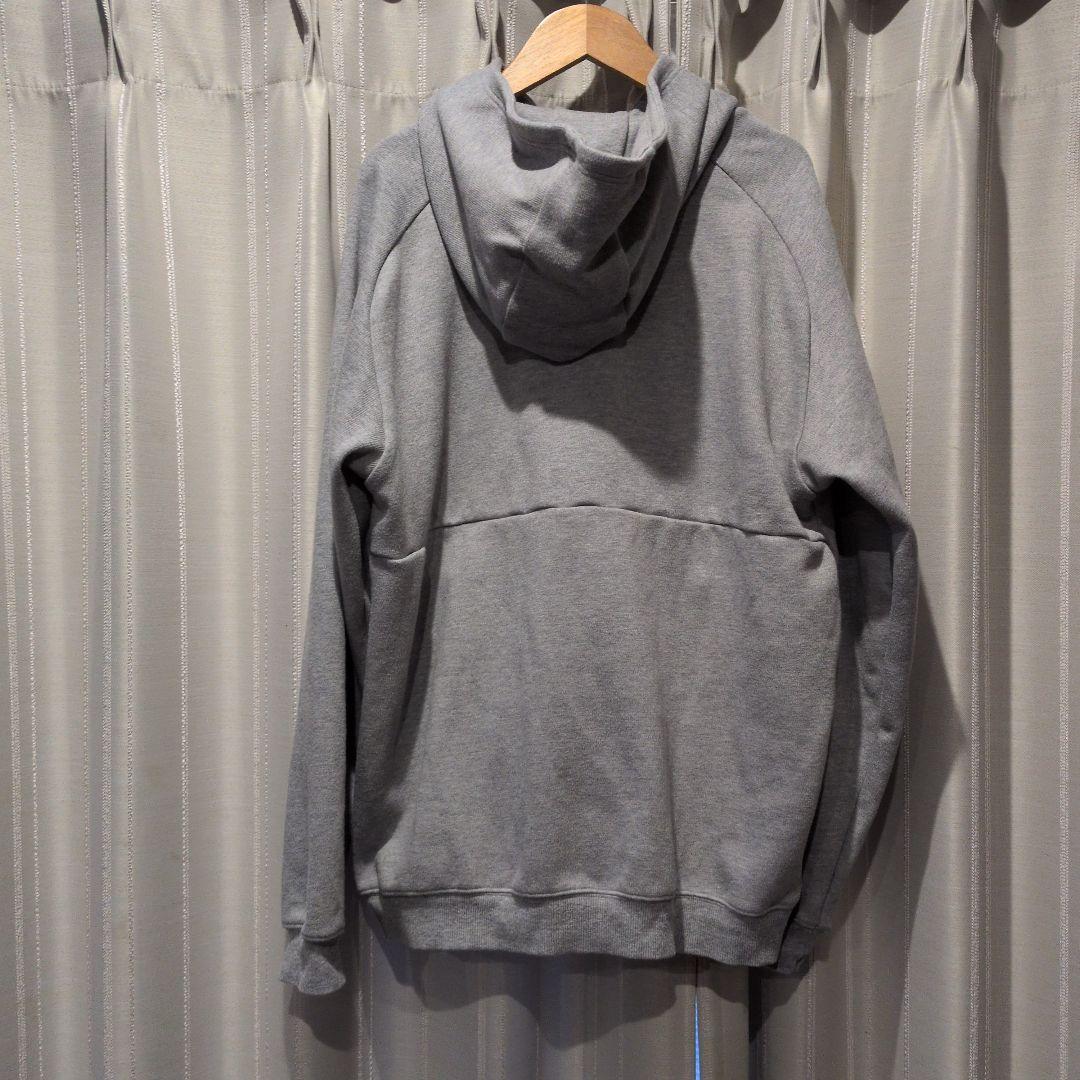 ミズノ 大阪マーヴェラス パーカー