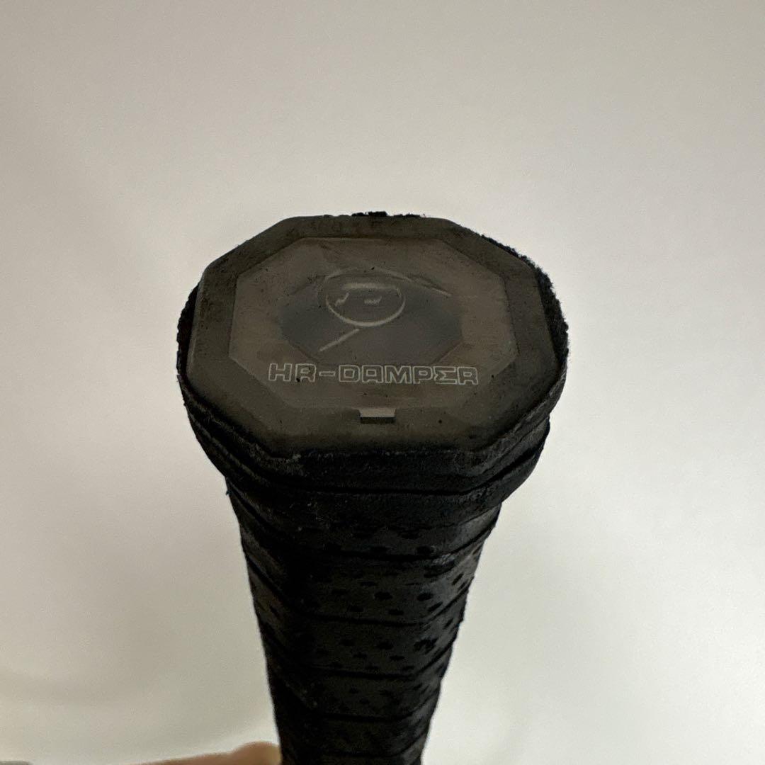 ダンロップ 魔法のラケット Space-Feel Prime EX 115 OS