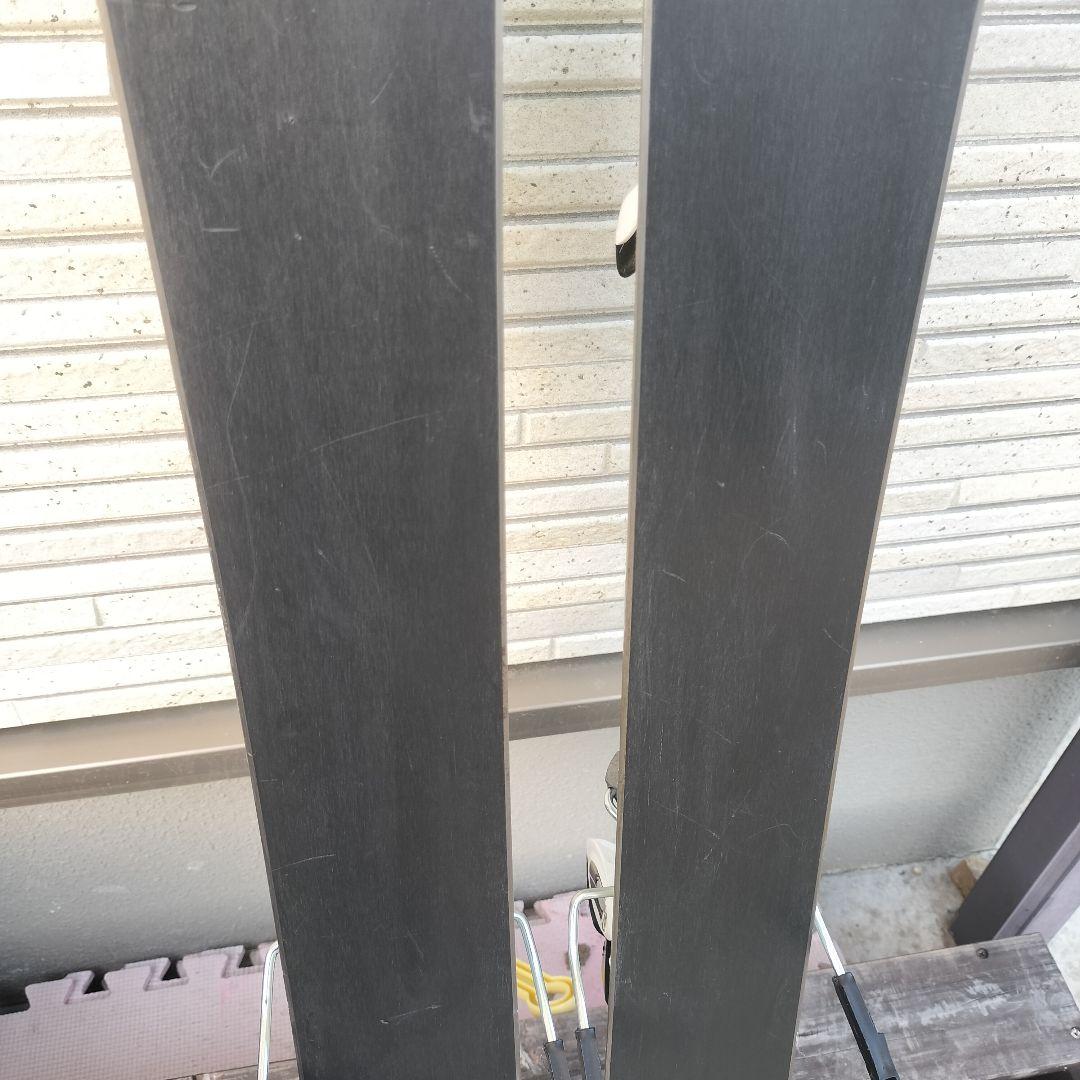 ROSSIGNOL SASSY99cm ロシニョール ショートスキーボード 99