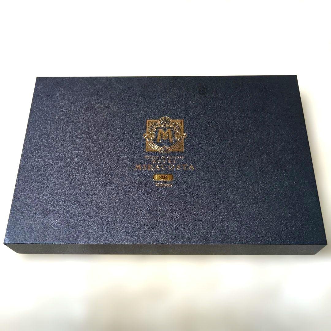 【お取り置き】ディズニーシー　ミラコスタホテル　スウィートルーム 　キーケース