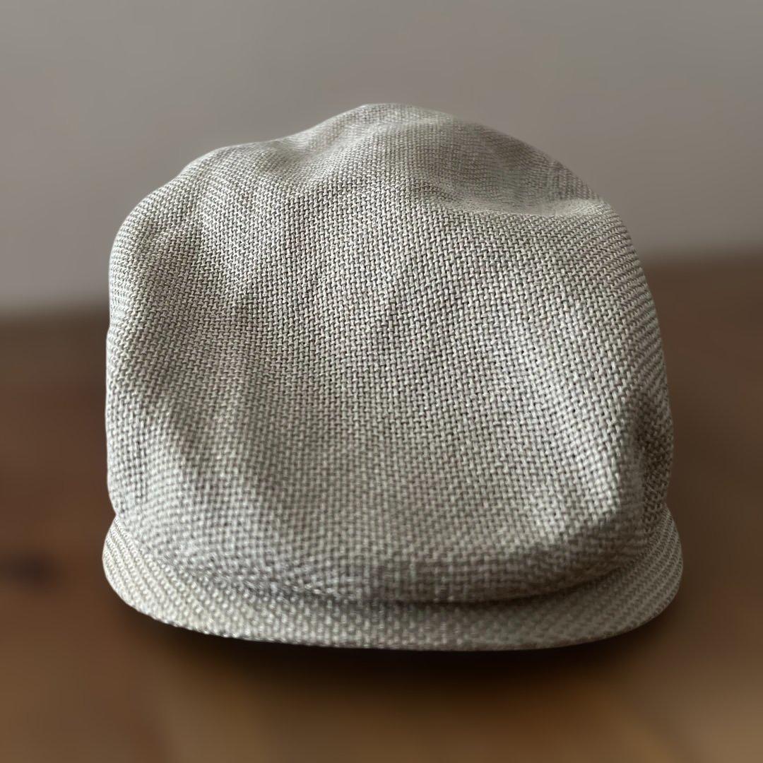 ステットソン/ハンチング/