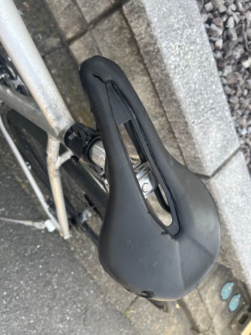 【HT】GIANT ESCAPE R DISC 2020 クロスバイク