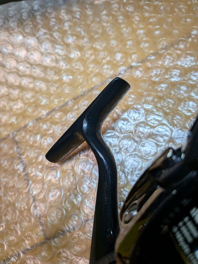 Daiwa morethan Branzino 3000 スピニングリール