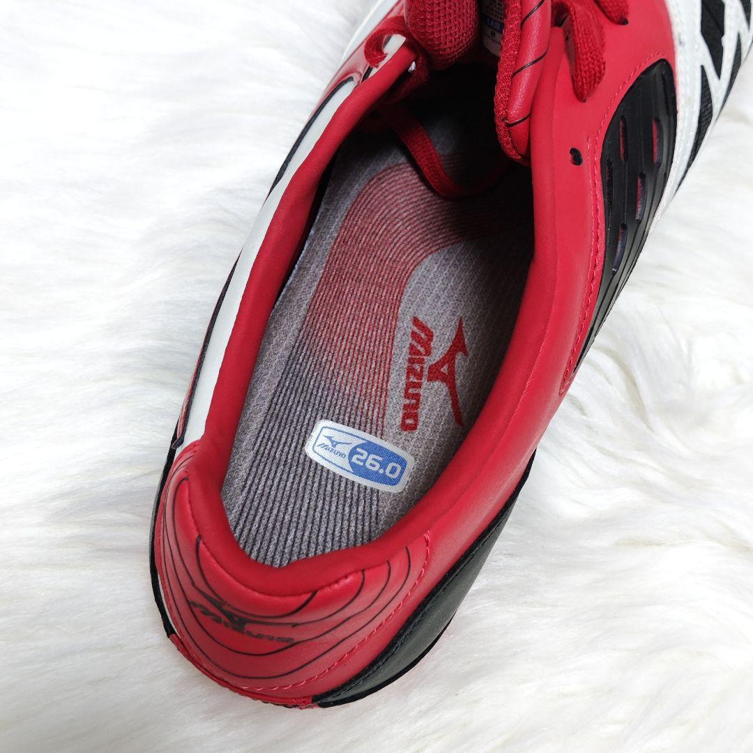 ✨️極 美 品✨️MIZUNO ミズノ イグニタス MD サッカースパイク