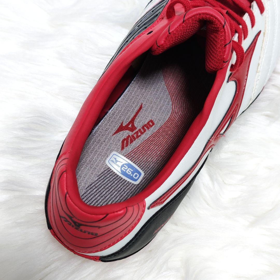 ✨️極 美 品✨️MIZUNO ミズノ イグニタス MD サッカースパイク