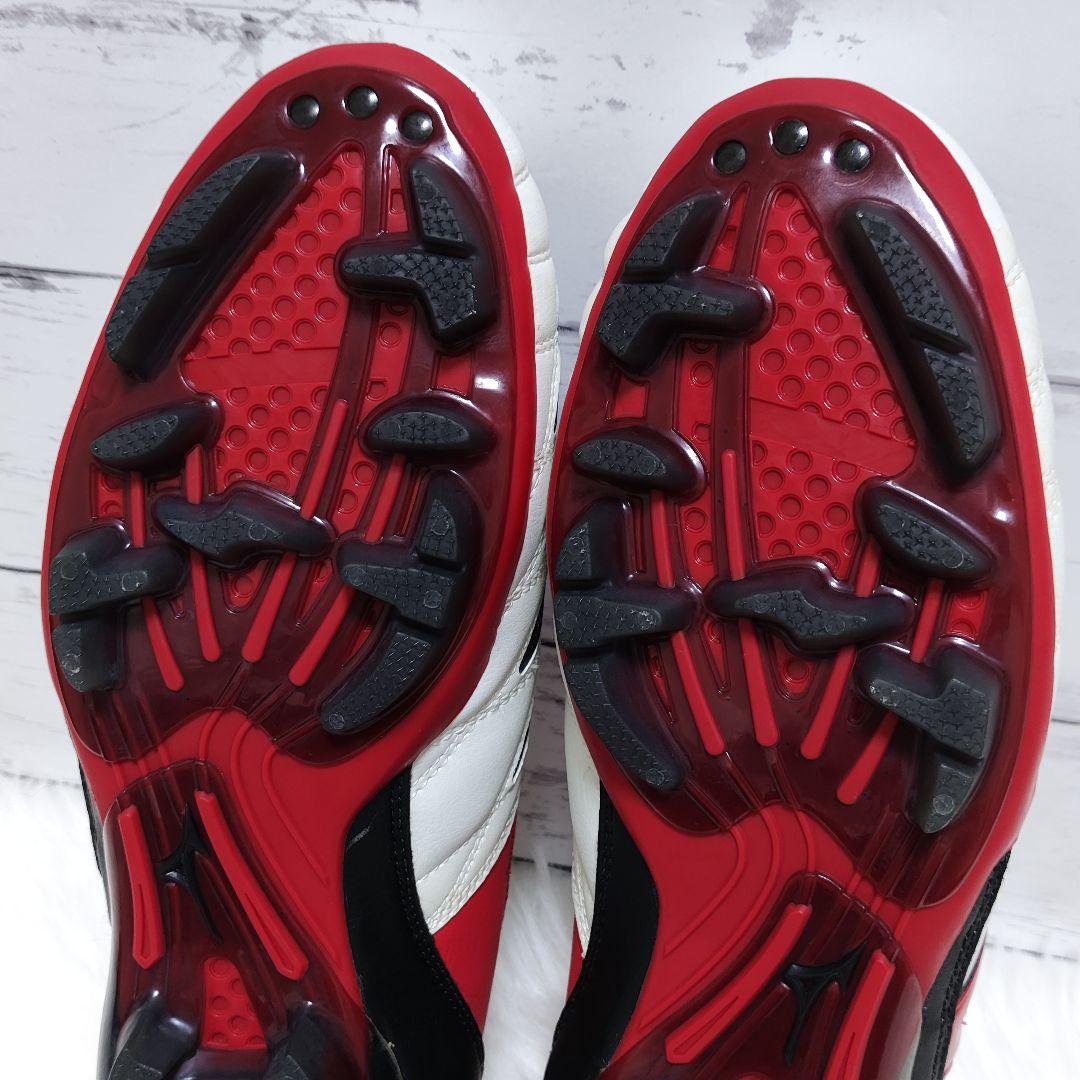 ✨️極 美 品✨️MIZUNO ミズノ イグニタス MD サッカースパイク