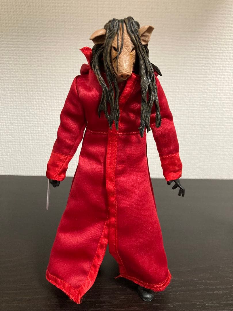 NECA ネカ　SAW ジグソウ