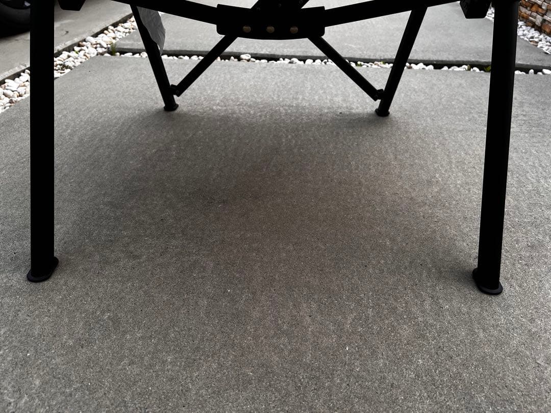 コールマン　レイチェア　グレージュ