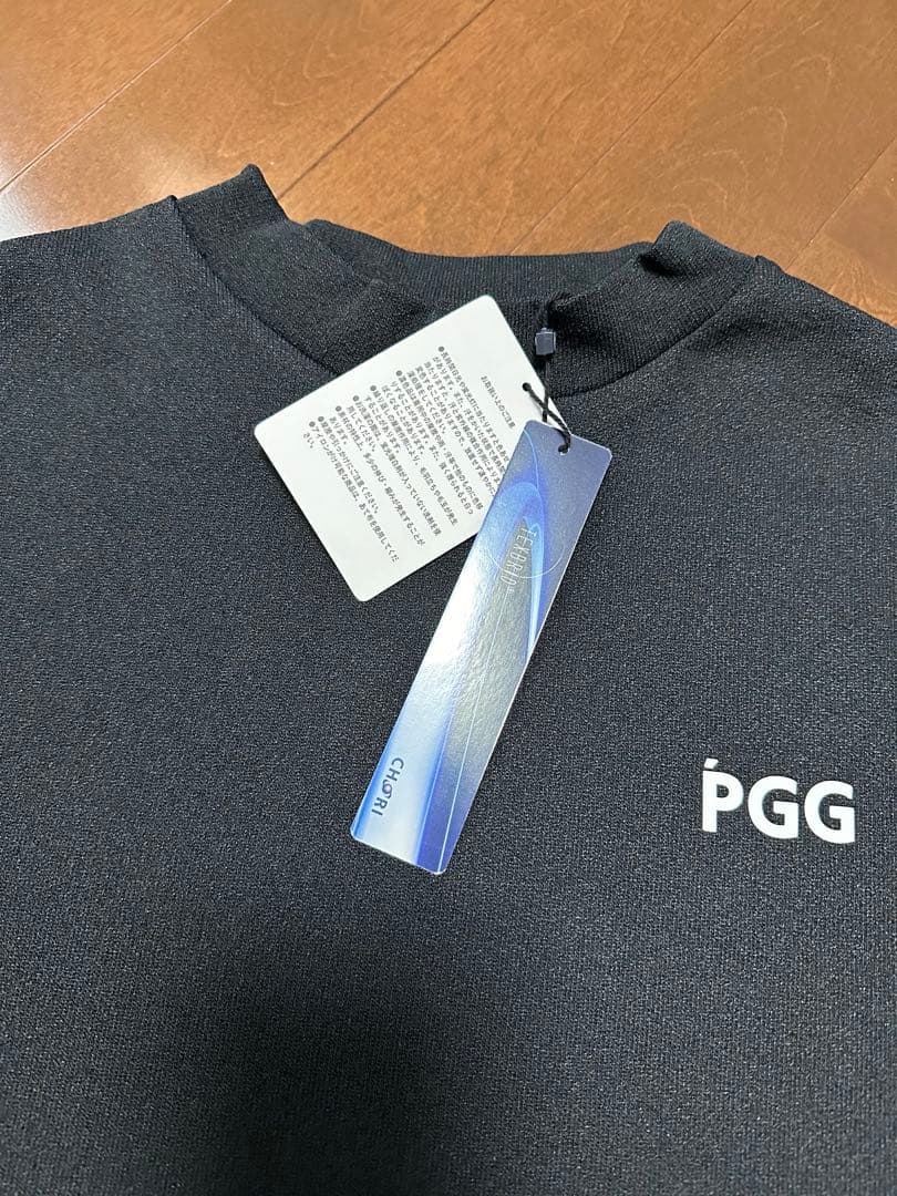 PGG レディース　トップス　サイズ0 新品未使用