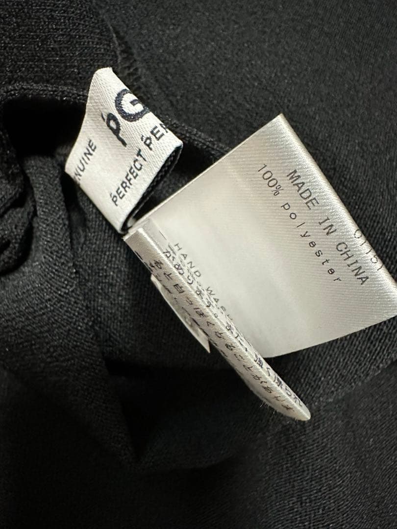 PGG レディース　トップス　サイズ0 新品未使用