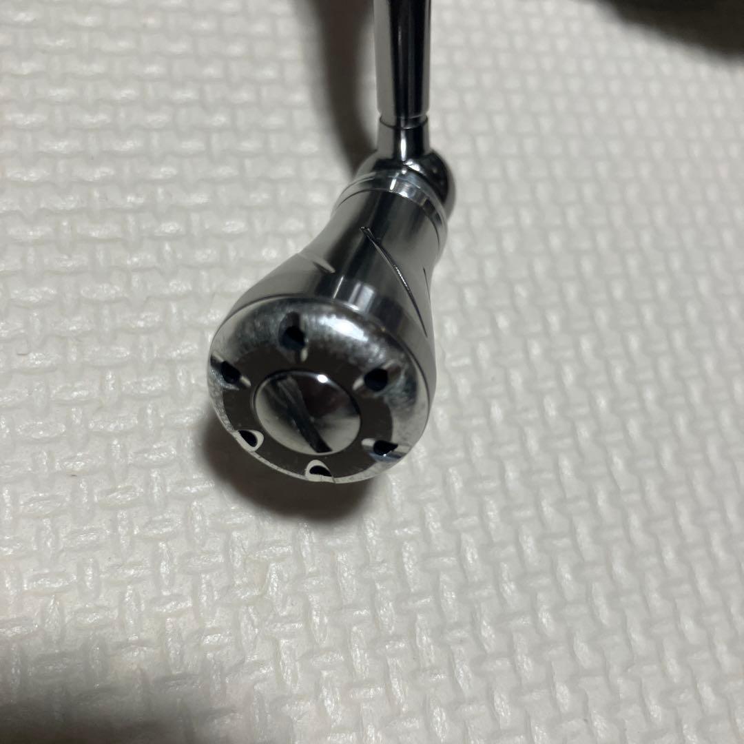 シマノ　バイオマスター2500s