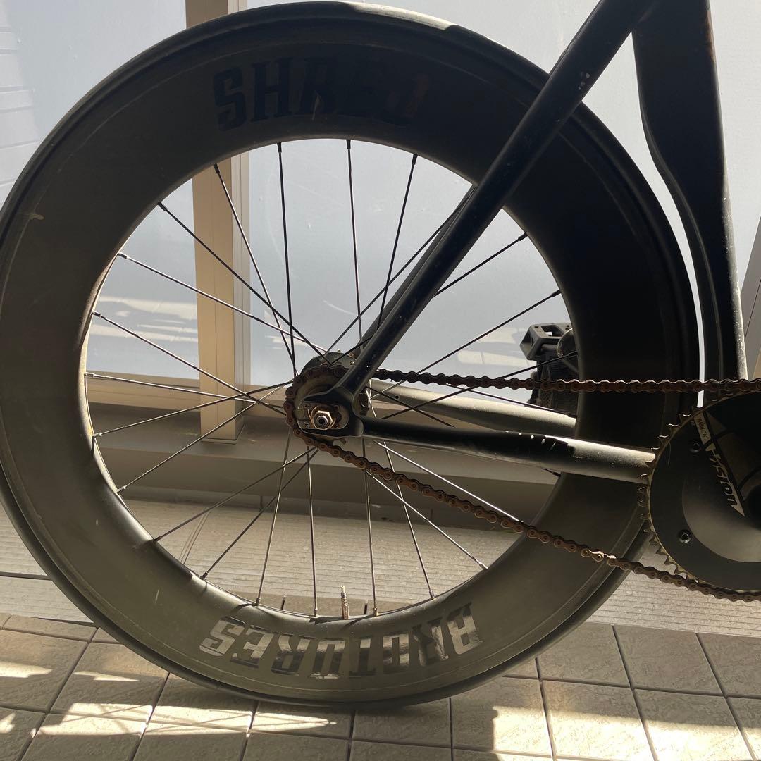 LEADER リーダー735 ブローチャーズ純正 Mサイズ バラ売り可