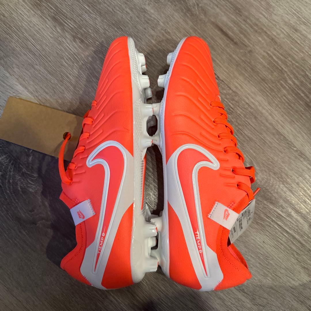 Nike サッカー スパイクシューズ ティエンポ　プロ　26cm