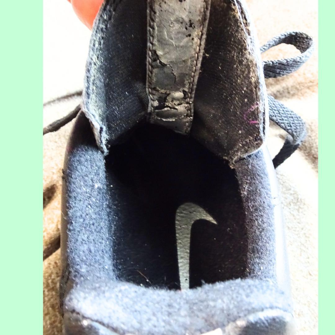 【超希少・美品】NIKE ティエンポ 750 固定式サッカースパイク 25cm